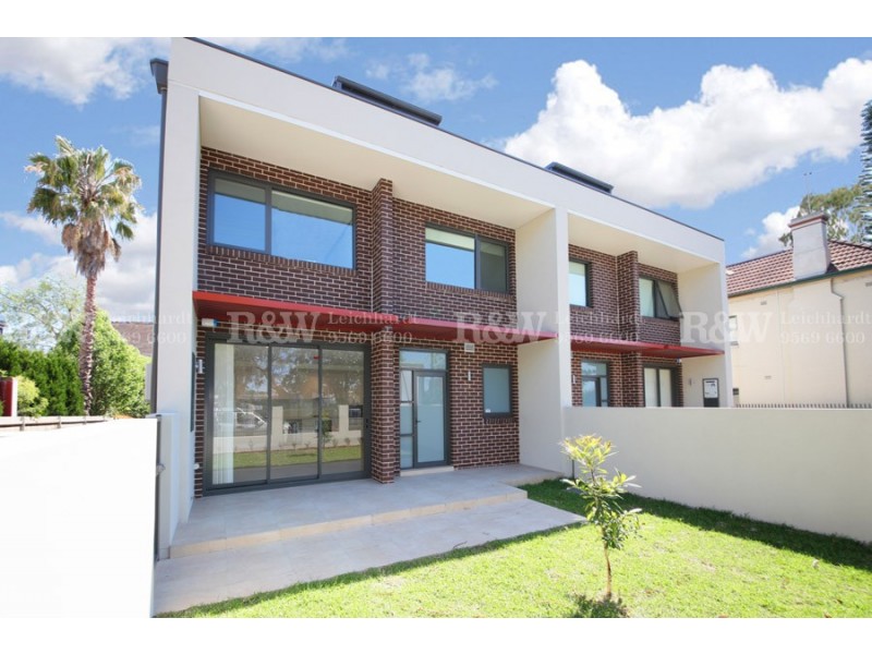 2/2A-4 West Street, Lewisham NSW 2049