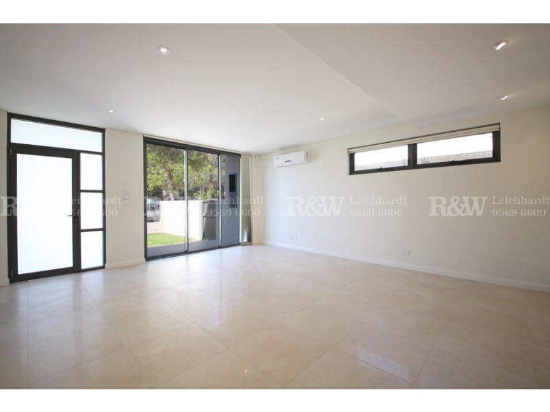 2/2A-4 West Street, Lewisham NSW 2049