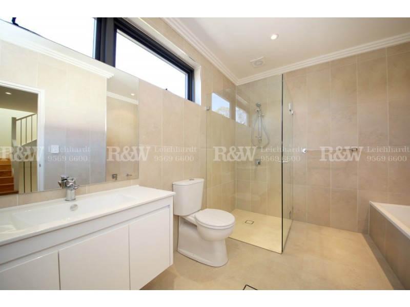 2/2A-4 West Street, Lewisham NSW 2049