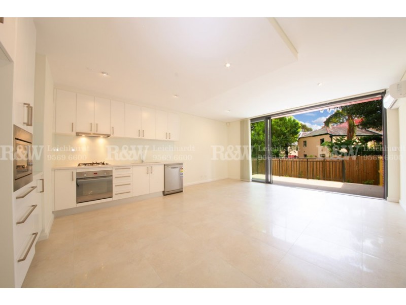 8/2a-4 West Street, Lewisham NSW 2049