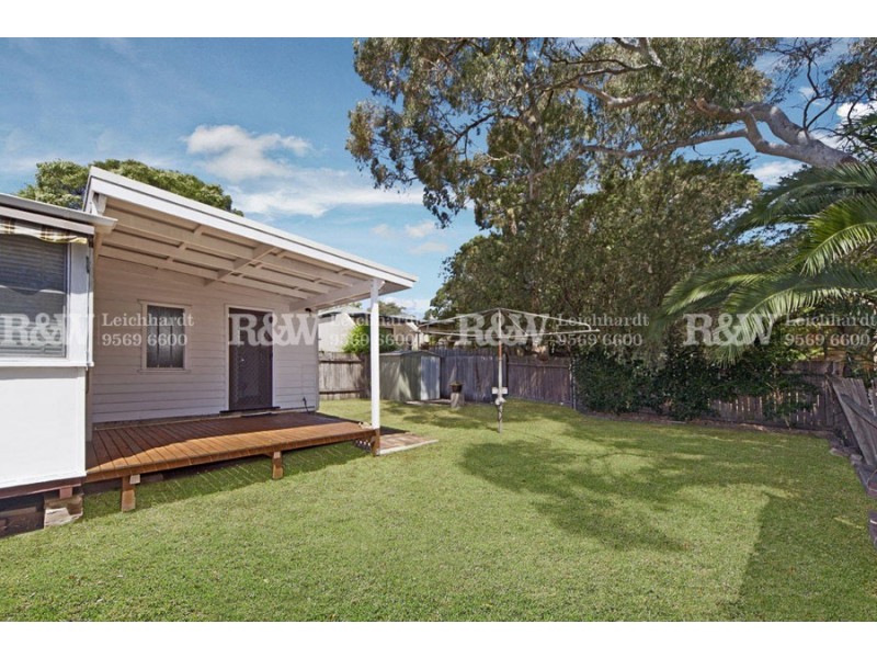 6 Whiting Street, Leichhardt NSW 2040