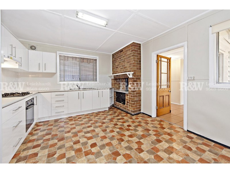 6 Whiting Street, Leichhardt NSW 2040