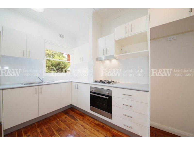 1/2A John street, Ashfield NSW 2131