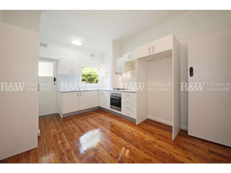 1/2A John street, Ashfield NSW 2131