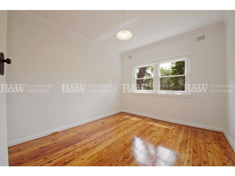 1/2A John street, Ashfield NSW 2131