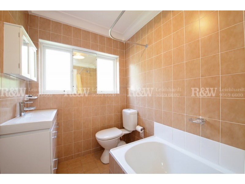 1/2A John street, Ashfield NSW 2131