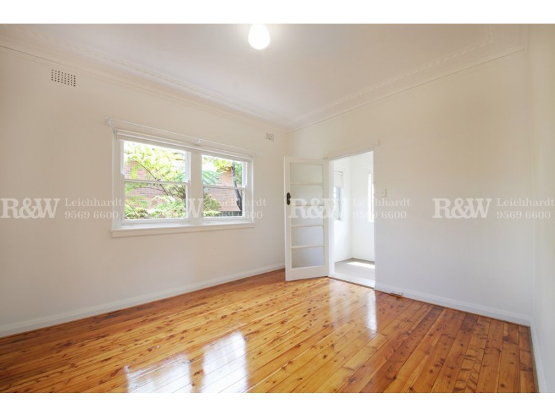 1/2A John street, Ashfield NSW 2131
