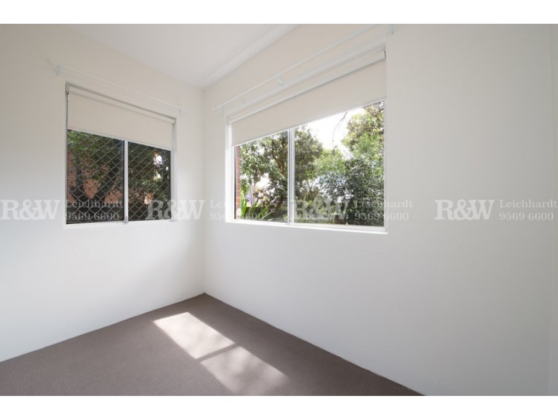 1/2A John street, Ashfield NSW 2131