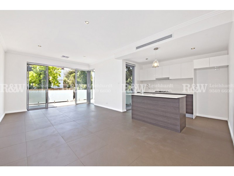 2/147 Lilyfield Road, Lilyfield NSW 2040