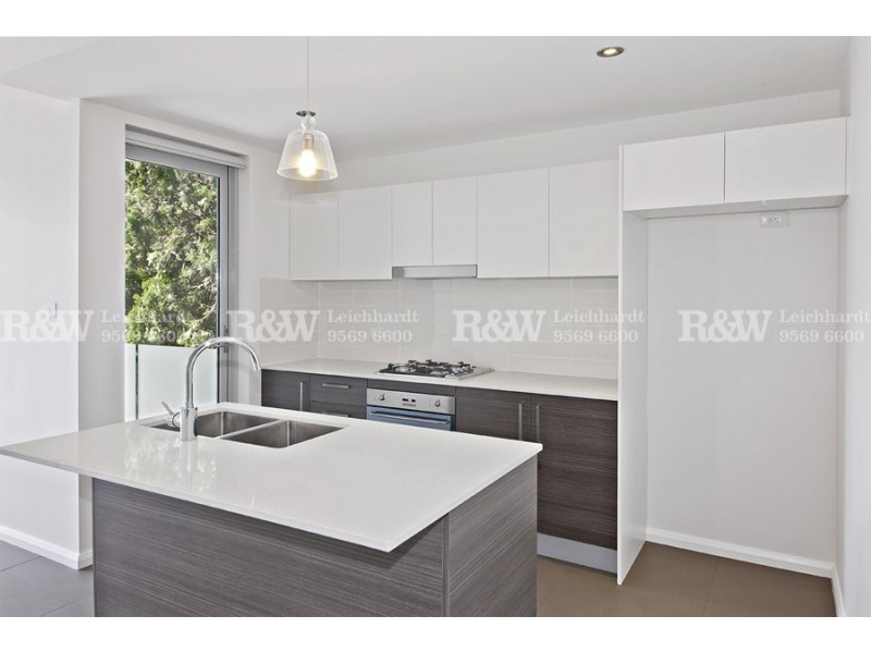 2/147 Lilyfield Road, Lilyfield NSW 2040