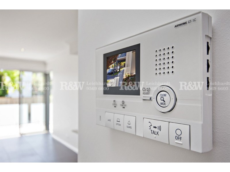 2/147 Lilyfield Road, Lilyfield NSW 2040