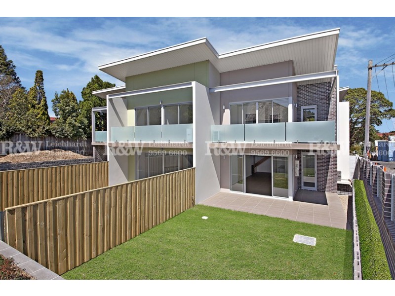 2/147 Lilyfield Road, Lilyfield NSW 2040