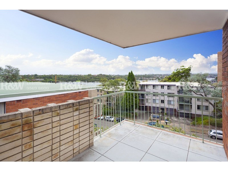 10/3 Bortfield Drive, Abbotsford NSW 2046