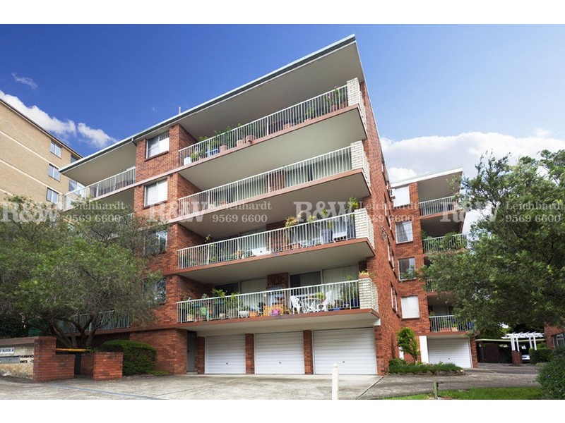10/3 Bortfield Drive, Abbotsford NSW 2046