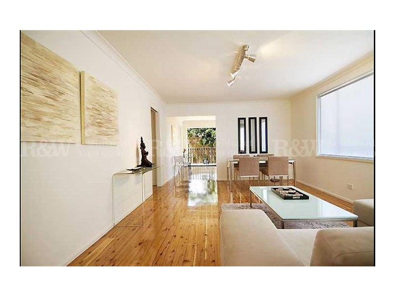 110A William Street, Leichhardt NSW 2040