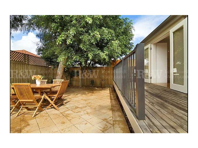 110A William Street, Leichhardt NSW 2040