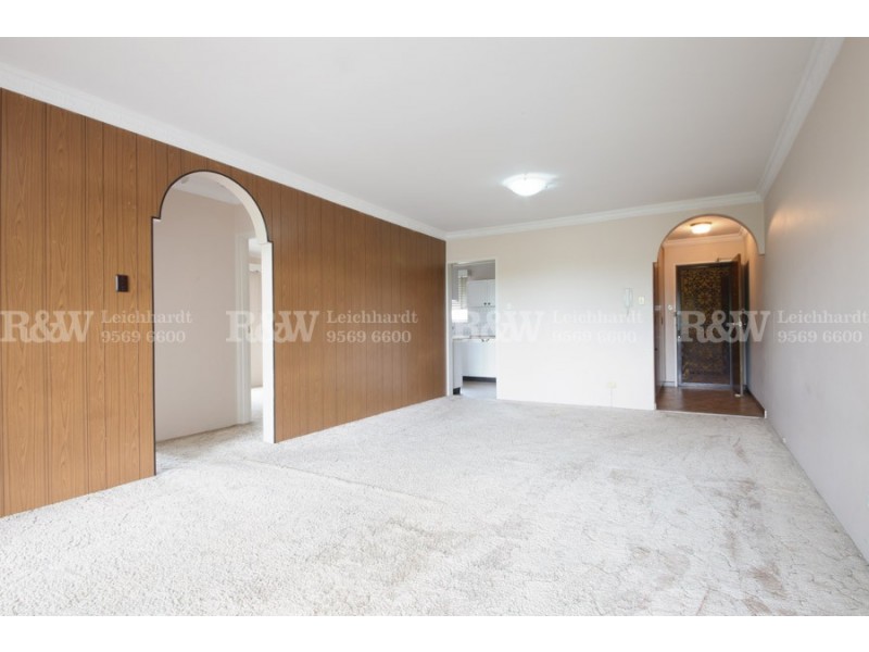 4/13-15 Wattle Street, Haberfield NSW 2045