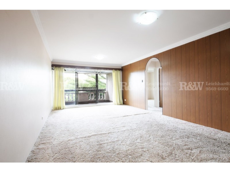 4/13-15 Wattle Street, Haberfield NSW 2045