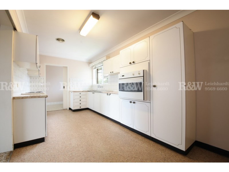 4/13-15 Wattle Street, Haberfield NSW 2045