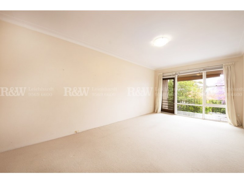 13/7 Campbell Ave, Lilyfield NSW 2040