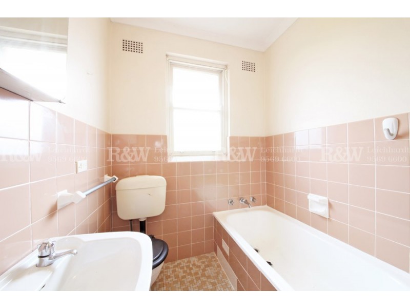 13/7 Campbell Ave, Lilyfield NSW 2040