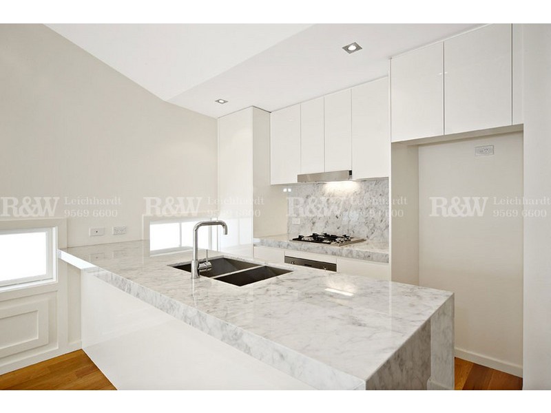 4/10 Emma street, Leichhardt NSW 2040