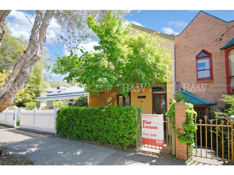 358 Young Street, Annandale NSW 2038