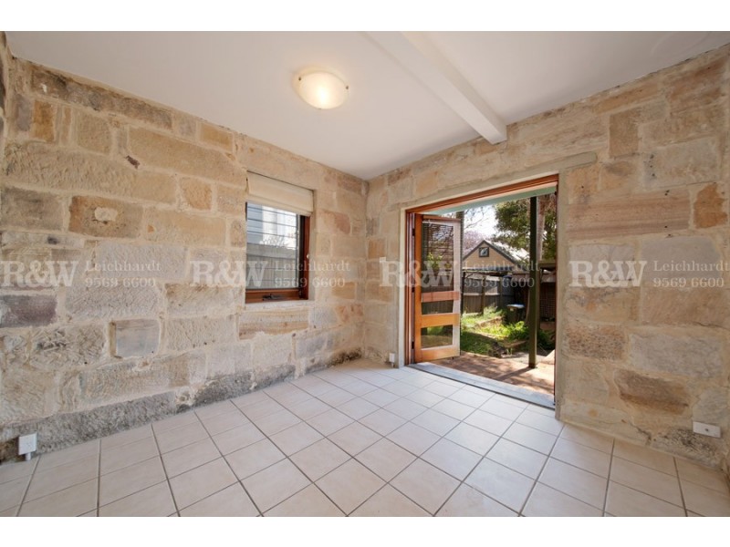 358 Young Street, Annandale NSW 2038