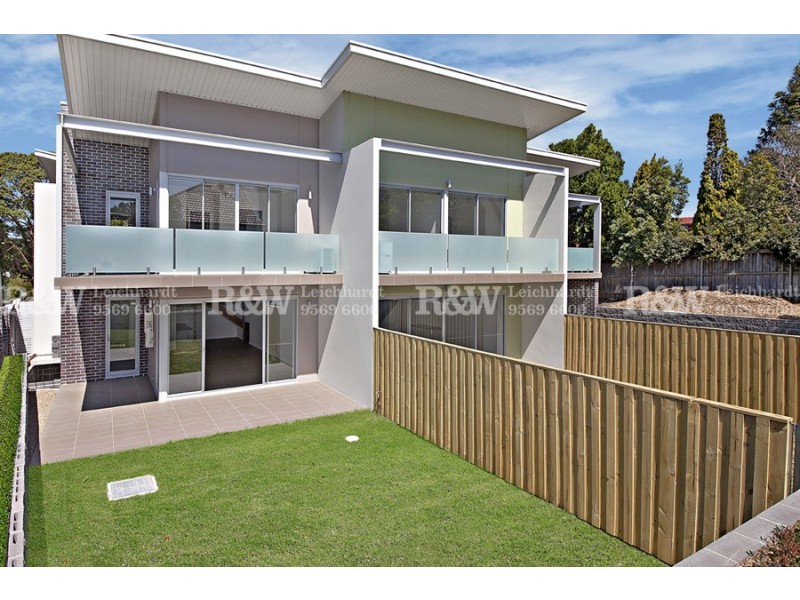 2/147 Lilyfield Road, Lilyfield NSW 2040