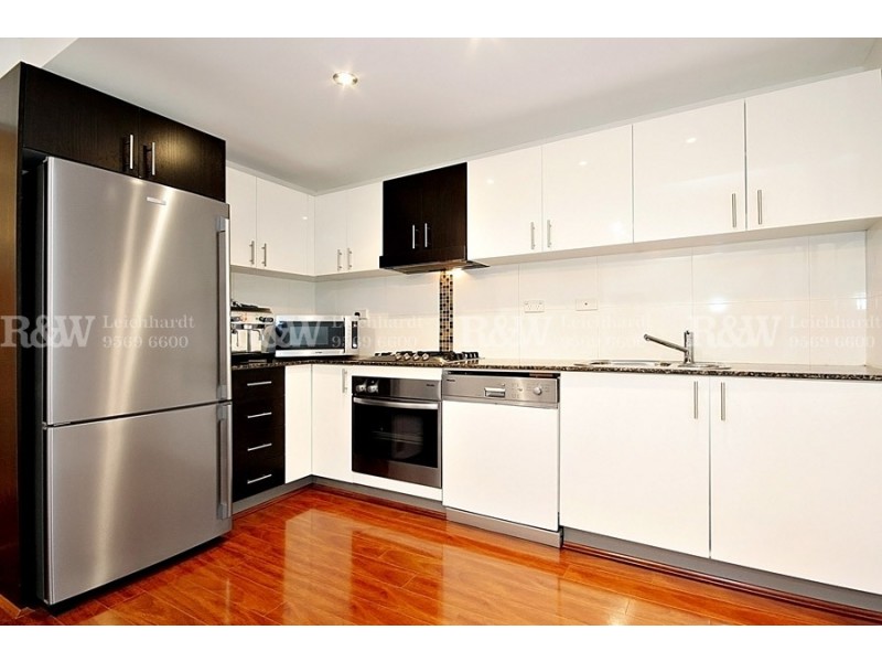 88/115-117 Constitution Road, Dulwich Hill NSW 2203