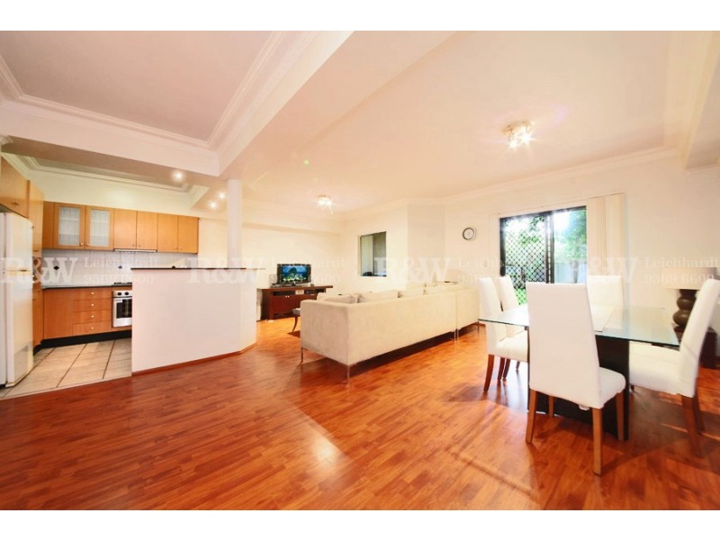 9/1 Ivory Lane, Leichhardt NSW 2040