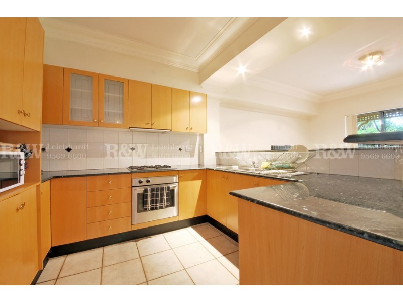 9/1 Ivory Lane, Leichhardt NSW 2040