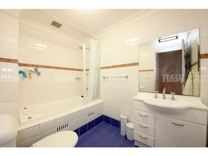 9/1 Ivory Lane, Leichhardt NSW 2040