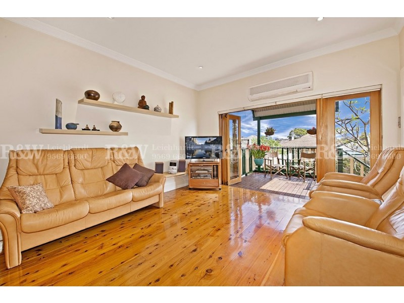 16 Wattle Street, Haberfield NSW 2045