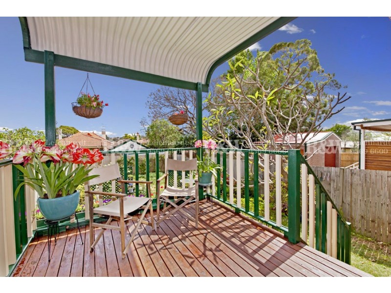 16 Wattle Street, Haberfield NSW 2045