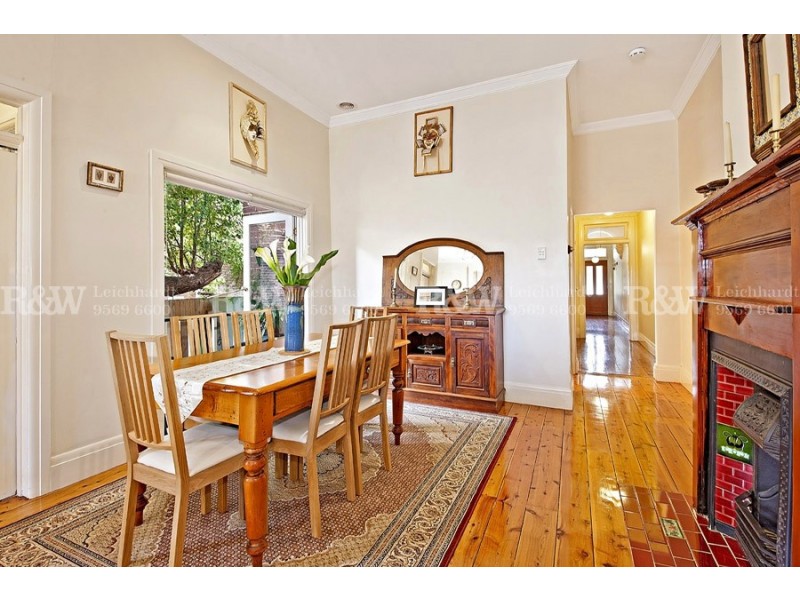 16 Wattle Street, Haberfield NSW 2045