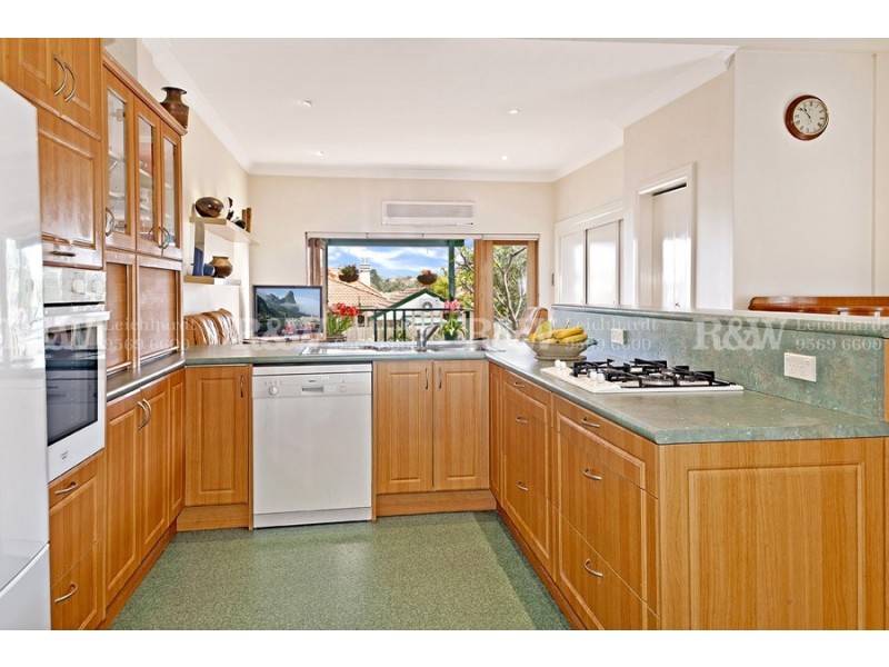 16 Wattle Street, Haberfield NSW 2045