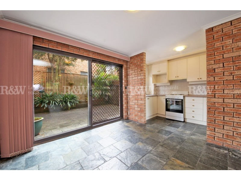 2/61 Burfitt Street, Leichhardt NSW 2040