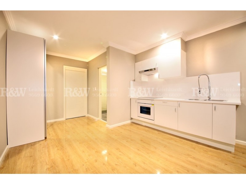 1/54 Oxford Street, Paddington NSW 2021