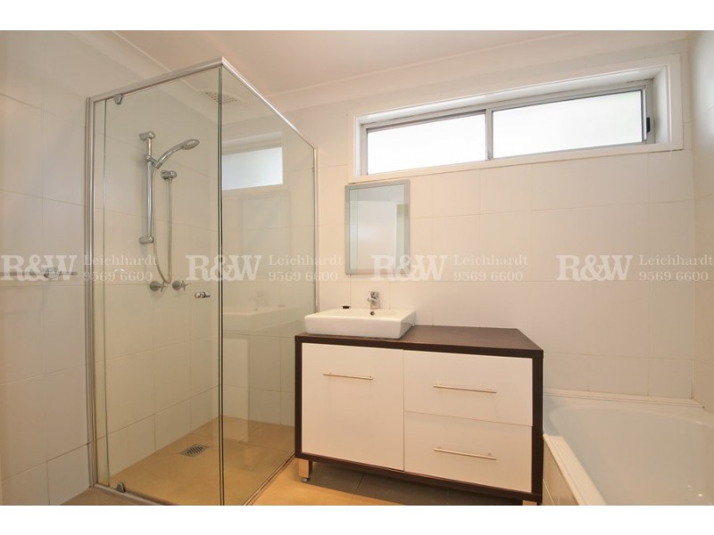 110A William Street, Leichhardt NSW 2040