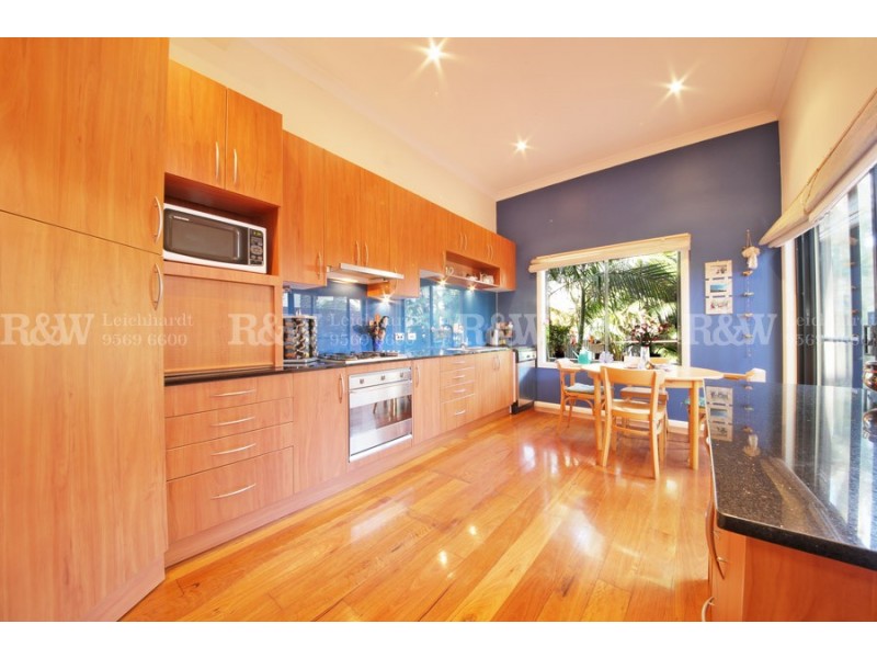 232a Elswick Street, Leichhardt NSW 2040