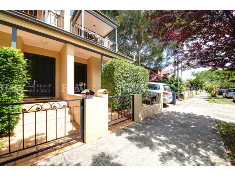 232a Elswick Street, Leichhardt NSW 2040