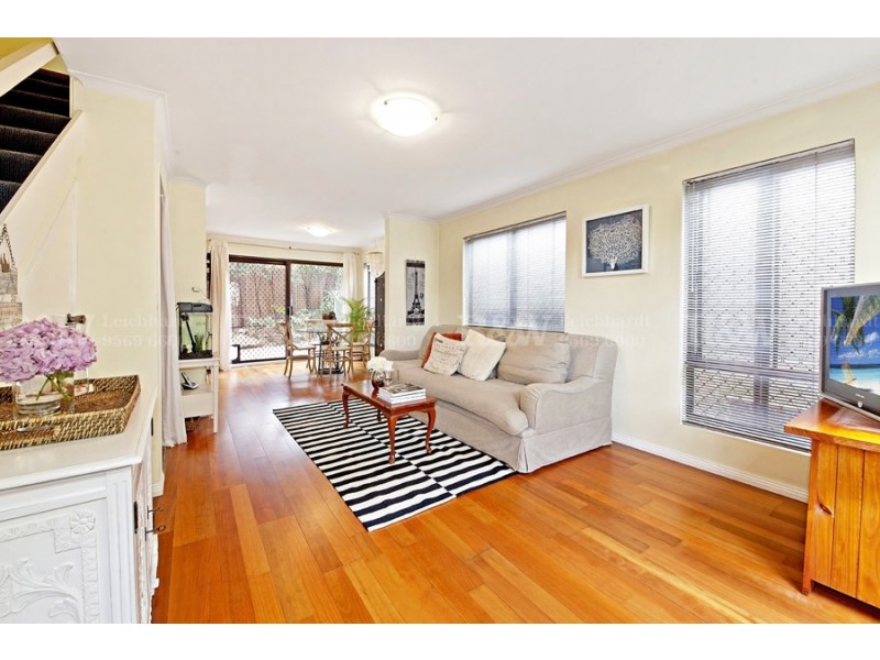 3/61 Burfitt Street, Leichhardt NSW 2040