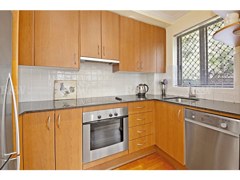 3/61 Burfitt Street, Leichhardt NSW 2040