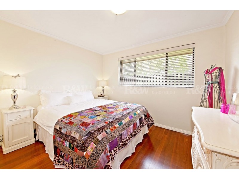 3/61 Burfitt Street, Leichhardt NSW 2040
