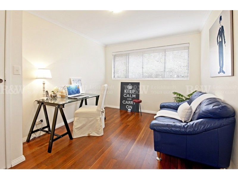 3/61 Burfitt Street, Leichhardt NSW 2040