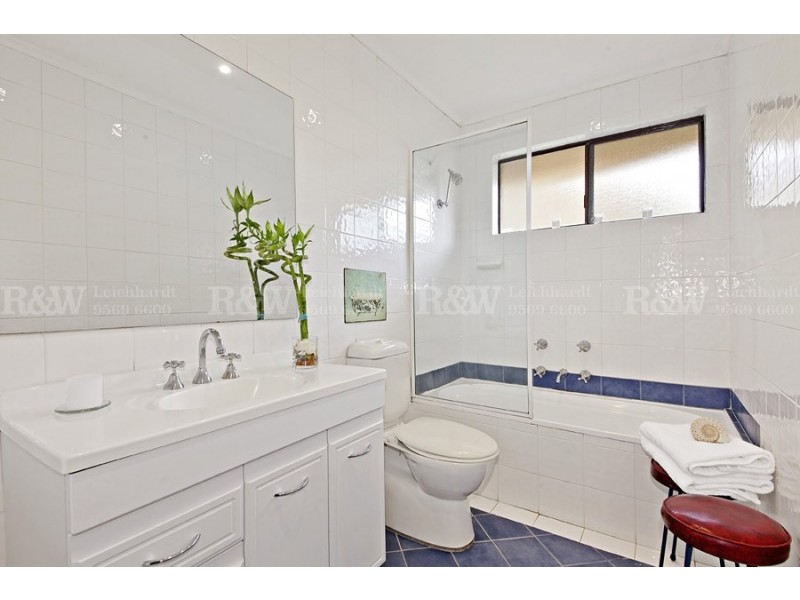 3/61 Burfitt Street, Leichhardt NSW 2040