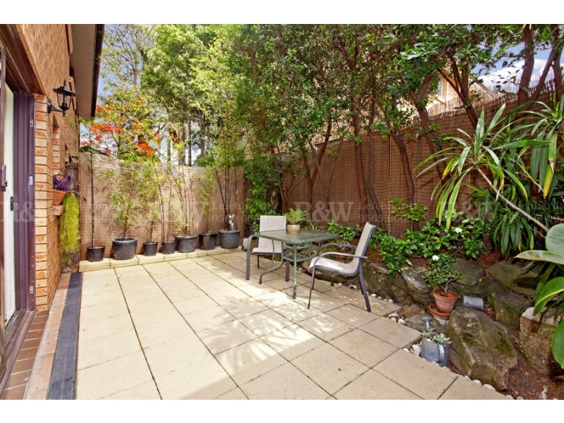 3/61 Burfitt Street, Leichhardt NSW 2040