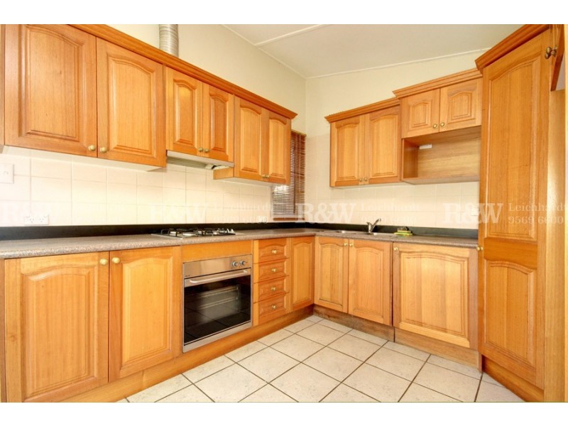 80 George Street, Leichhardt NSW 2040