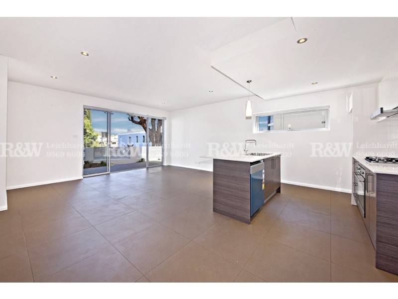 1/147 Lilyfield Road, Leichhardt NSW 2040